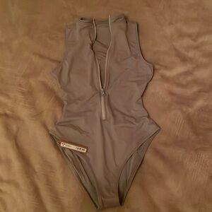 One piece, swimsuit, brand new